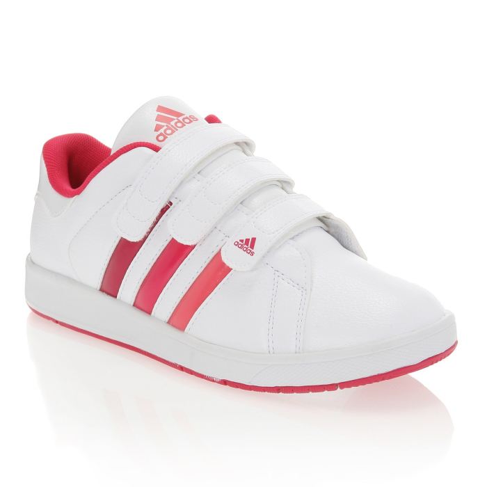 baskets adidas pour fille